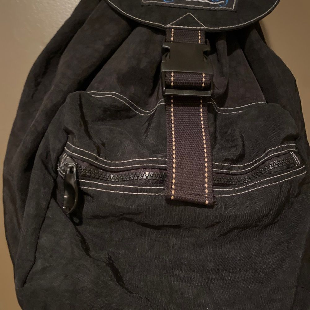Yoga Body Backpack Bag - Picture 3 of 12